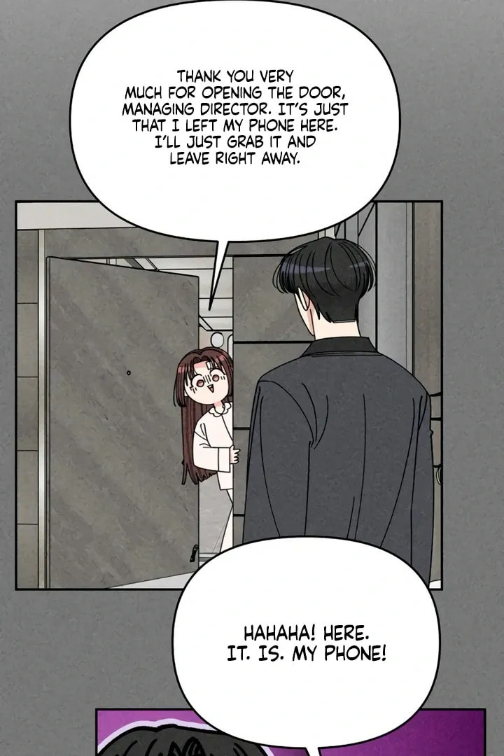 Observing My Mom's Friend's Son Chapter 13 page 57 - 