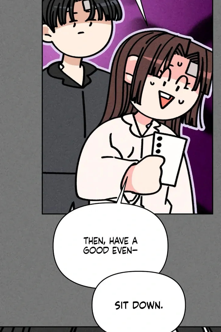 Observing My Mom's Friend's Son Chapter 13 page 58 - 