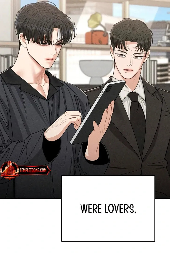 Observing My Mom's Friend's Son Chapter 13 page 62 - 