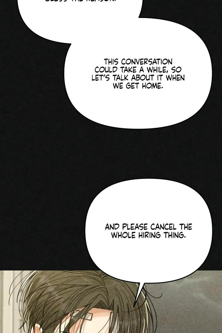 Observing My Mom's Friend's Son Chapter 13 page 8 - 