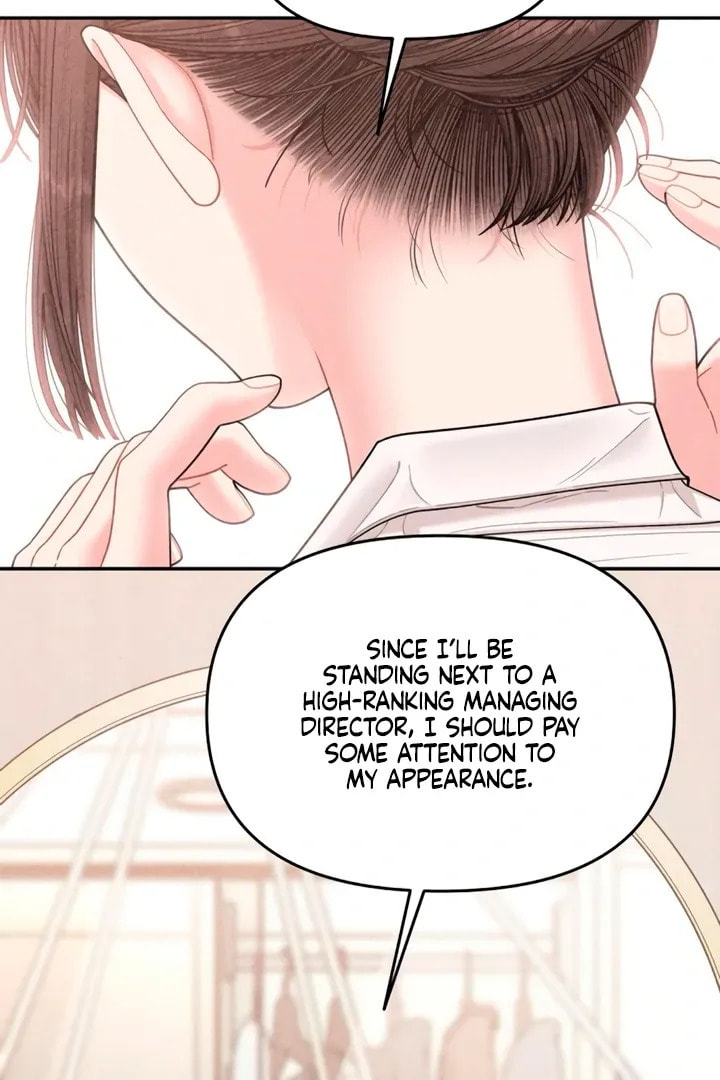 Observing My Mom's Friend's Son Chapter 13 page 72 - 