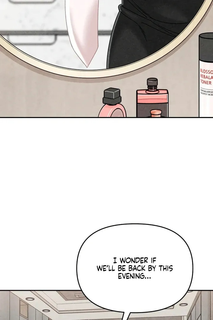 Observing My Mom's Friend's Son Chapter 13 page 74 - 