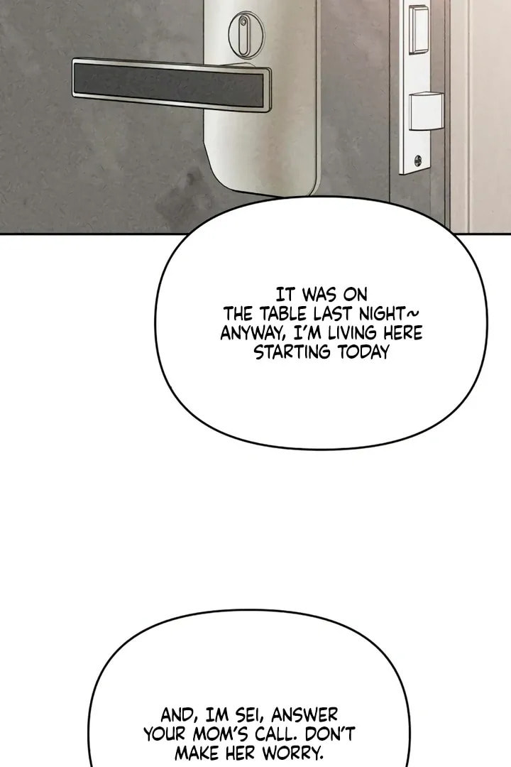 Observing My Mom's Friend's Son Chapter 13 page 77 - 