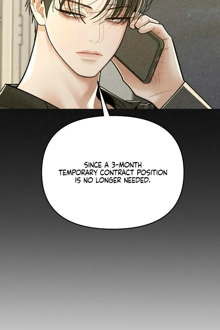 Observing My Mom's Friend's Son Chapter 13 page 9 - 