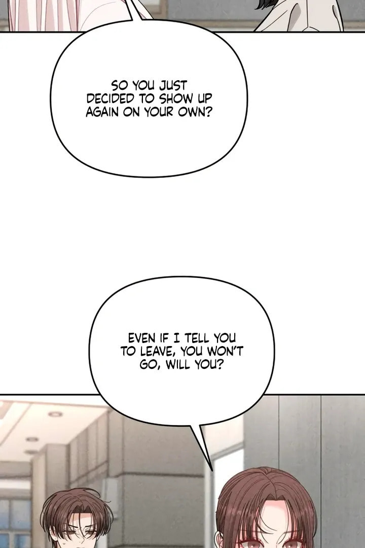 Observing My Mom's Friend's Son Chapter 13 page 81 - 