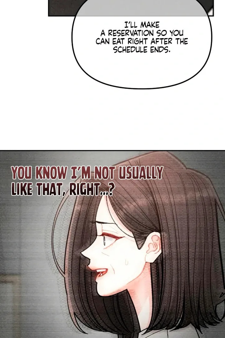 Observing My Mom's Friend's Son Chapter 13 page 87 - 