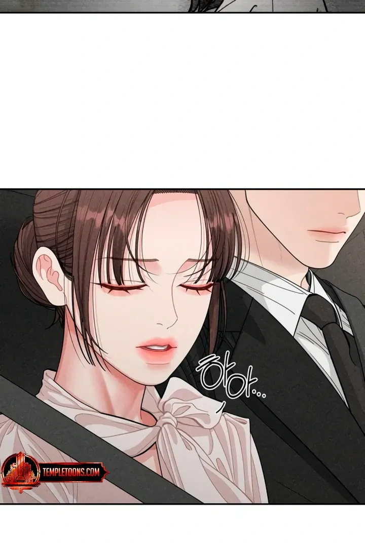 Observing My Mom's Friend's Son Chapter 13 page 88 - 