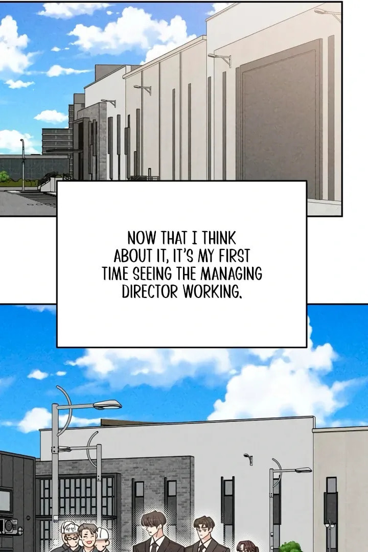 Observing My Mom's Friend's Son Chapter 13 page 91 - 