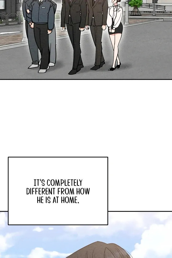 Observing My Mom's Friend's Son Chapter 13 page 92 - 