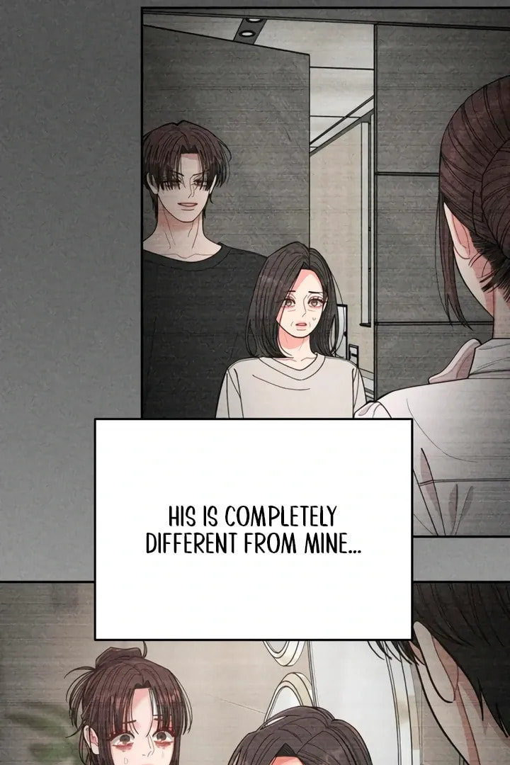Observing My Mom's Friend's Son Chapter 13 page 95 - 
