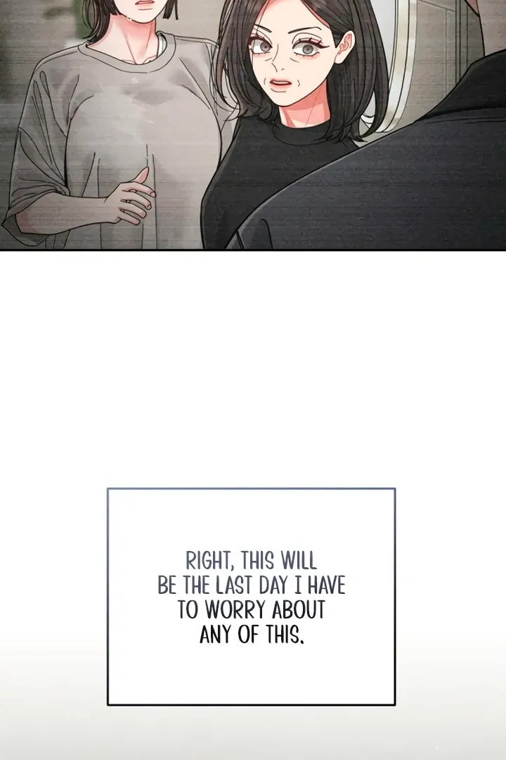Observing My Mom's Friend's Son Chapter 13 page 96 - 