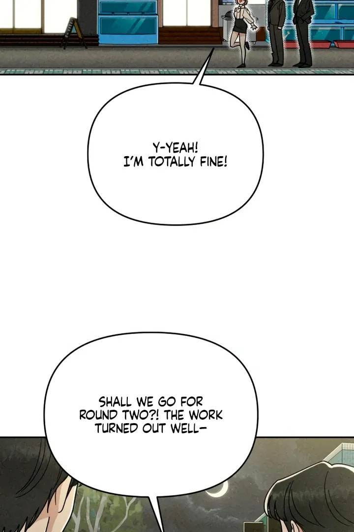 Observing My Mom's Friend's Son Chapter 13 page 98 - 