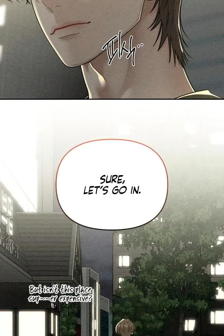 Observing My Mom's Friend's Son Chapter 14 page 15 - 