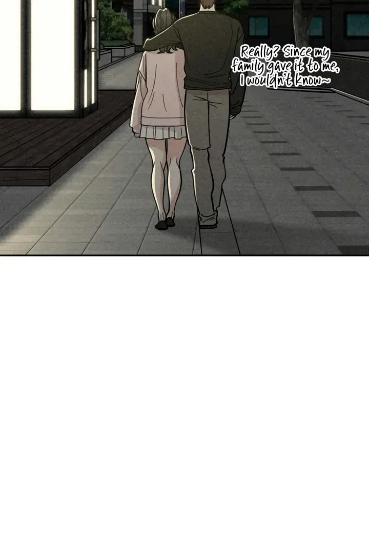 Observing My Mom's Friend's Son Chapter 14 page 16 - 