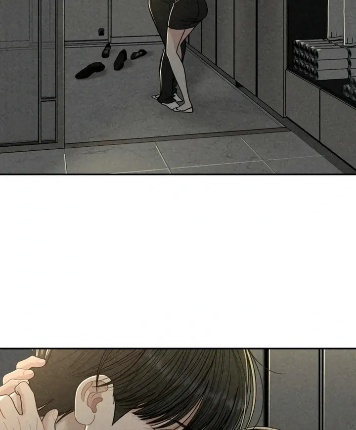 Observing My Mom's Friend's Son Chapter 14 page 20 - 