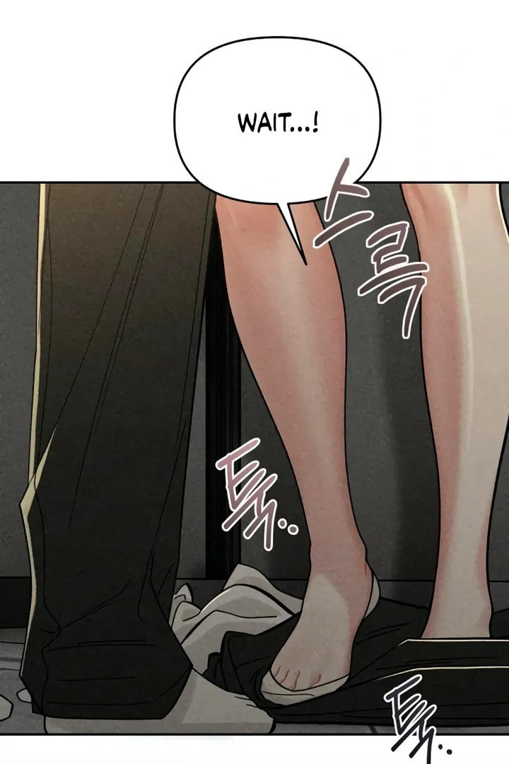 Observing My Mom's Friend's Son Chapter 14 page 24 - 
