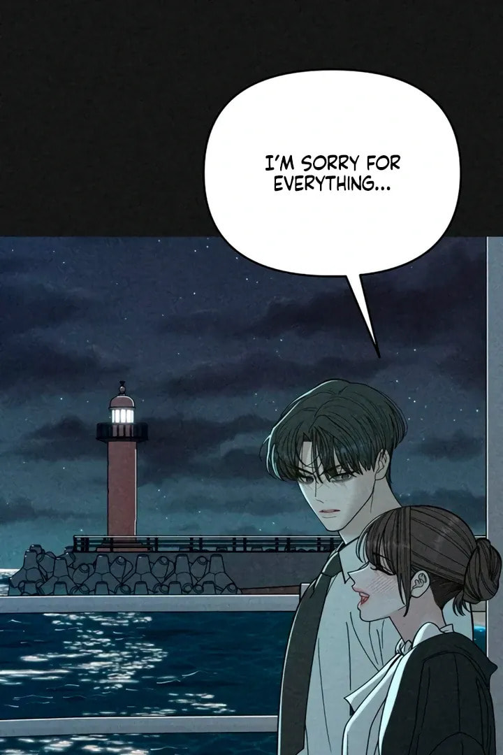 Observing My Mom's Friend's Son Chapter 14 page 31 - 