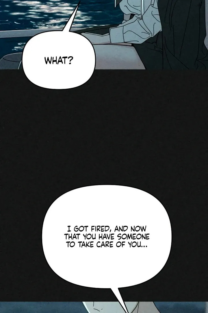 Observing My Mom's Friend's Son Chapter 14 page 32 - 
