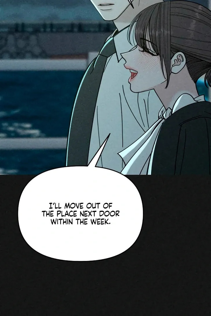 Observing My Mom's Friend's Son Chapter 14 page 33 - 
