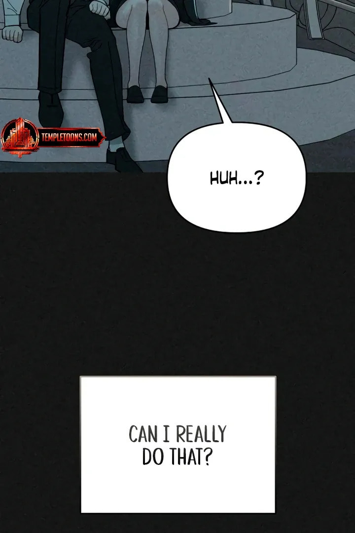 Observing My Mom's Friend's Son Chapter 14 page 35 - 