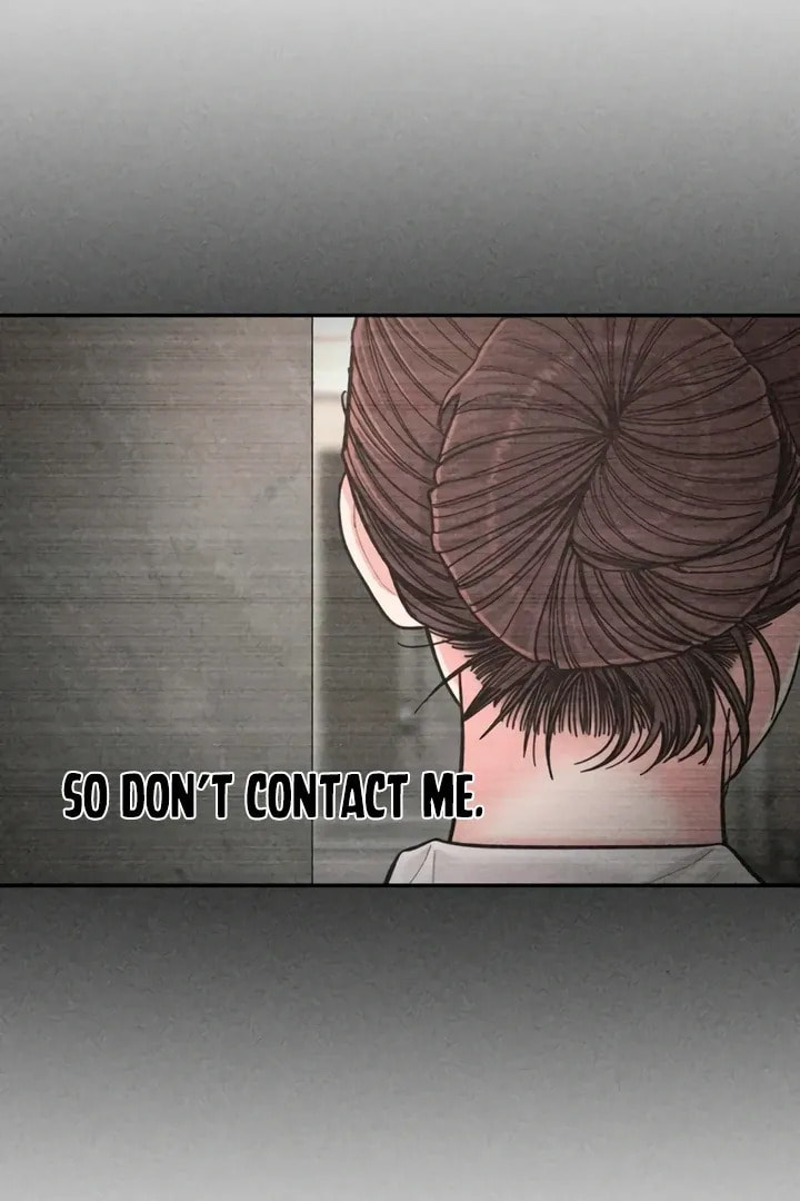 Observing My Mom's Friend's Son Chapter 14 page 5 - 