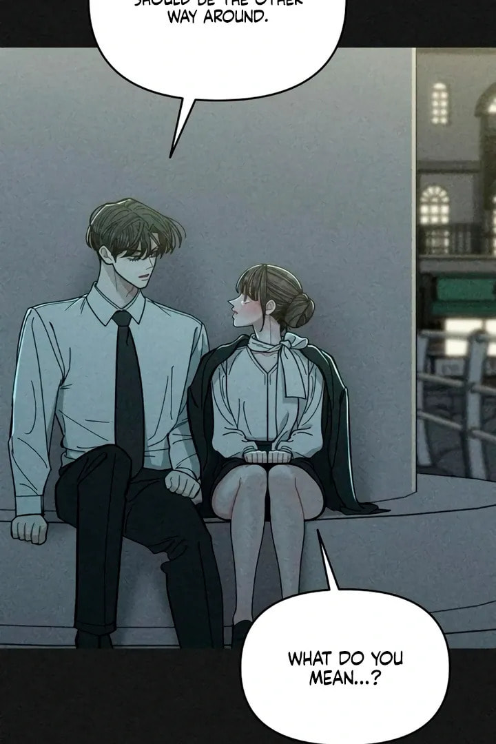 Observing My Mom's Friend's Son Chapter 14 page 42 - 