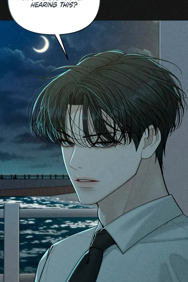 Observing My Mom's Friend's Son Chapter 14 page 46 - 
