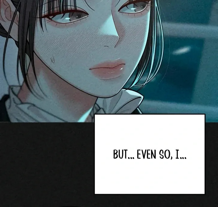 Observing My Mom's Friend's Son Chapter 14 page 48 - 