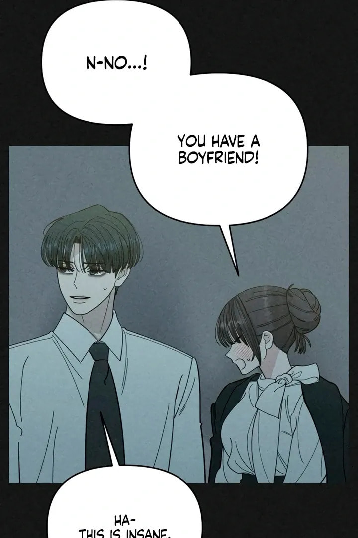 Observing My Mom's Friend's Son Chapter 14 page 49 - 