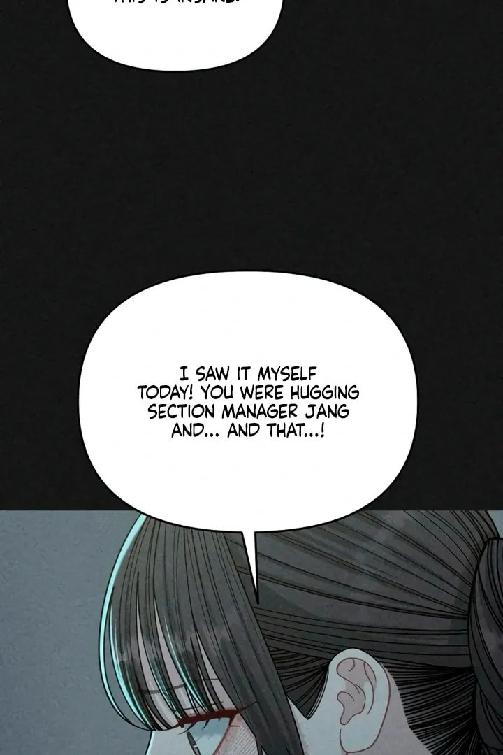Observing My Mom's Friend's Son Chapter 14 page 50 - 