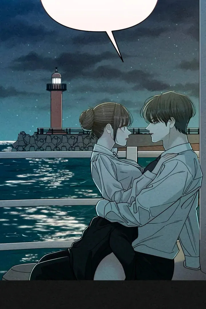 Observing My Mom's Friend's Son Chapter 14 page 54 - 