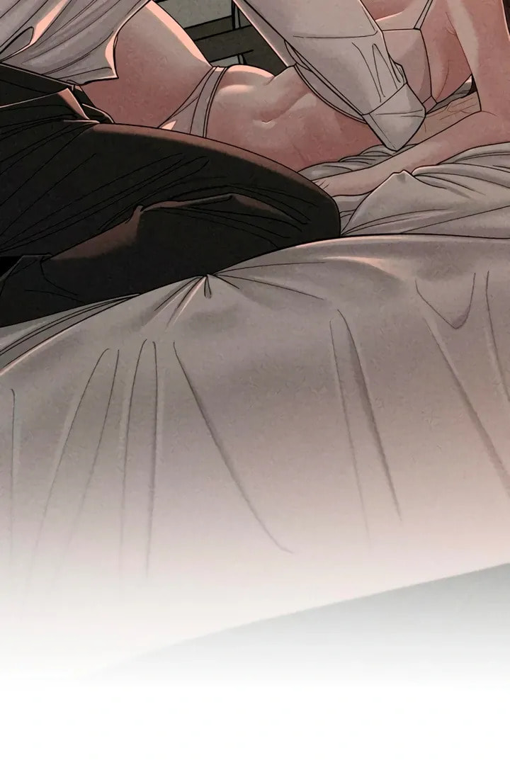 Observing My Mom's Friend's Son Chapter 14 page 59 - 