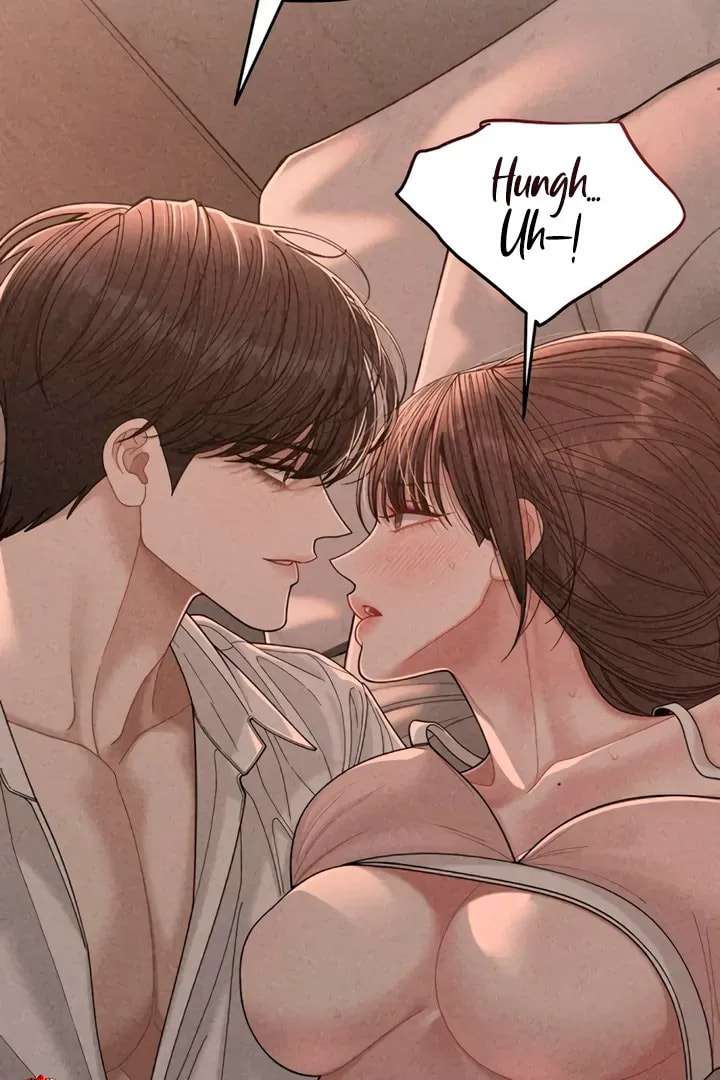 Observing My Mom's Friend's Son Chapter 14 page 67 - 