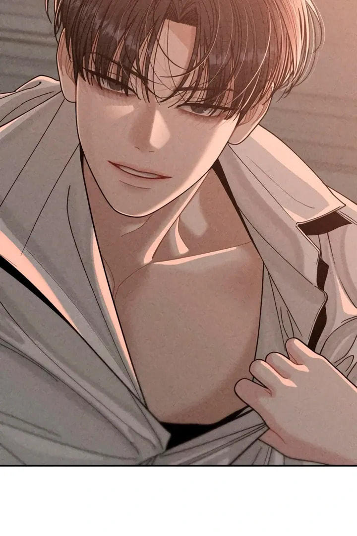Observing My Mom's Friend's Son Chapter 14 page 70 - 