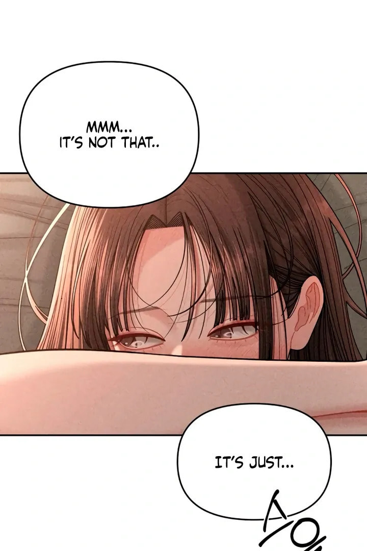 Observing My Mom's Friend's Son Chapter 14 page 71 - 