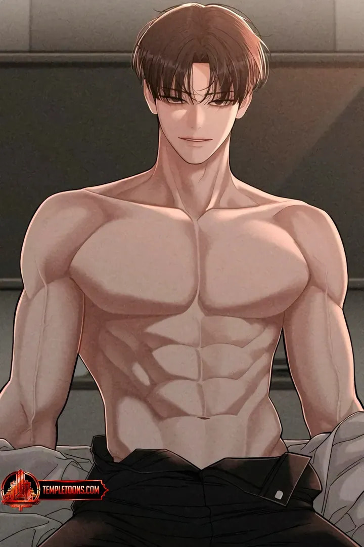 Observing My Mom's Friend's Son Chapter 14 page 76 - 