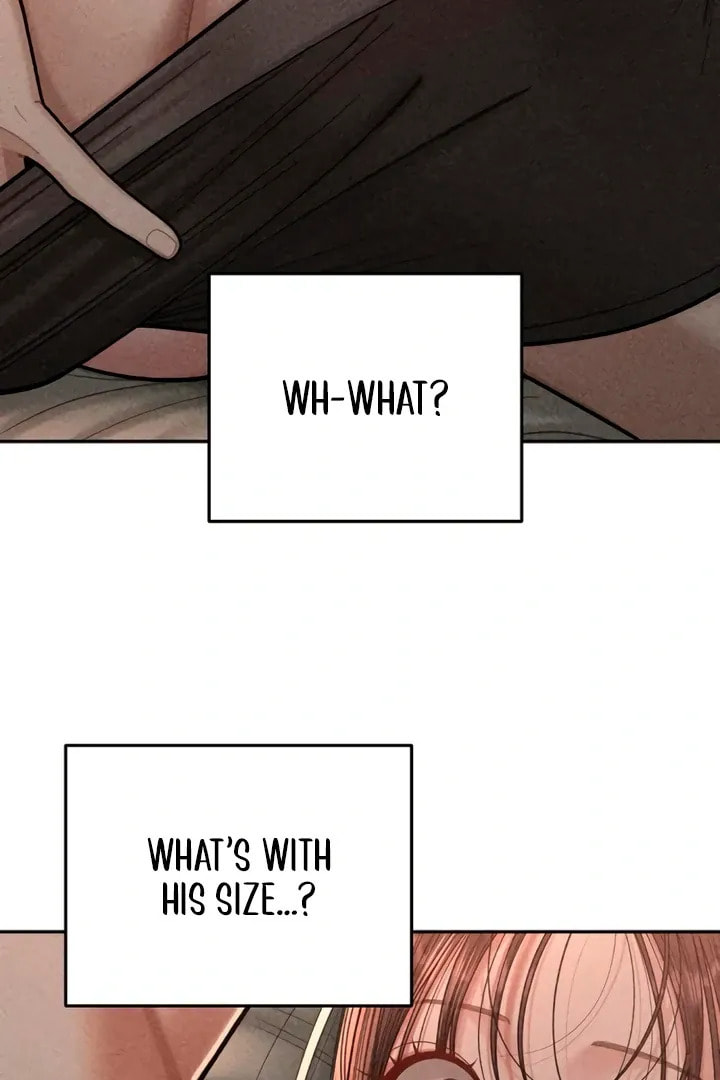 Observing My Mom's Friend's Son Chapter 14 page 79 - 