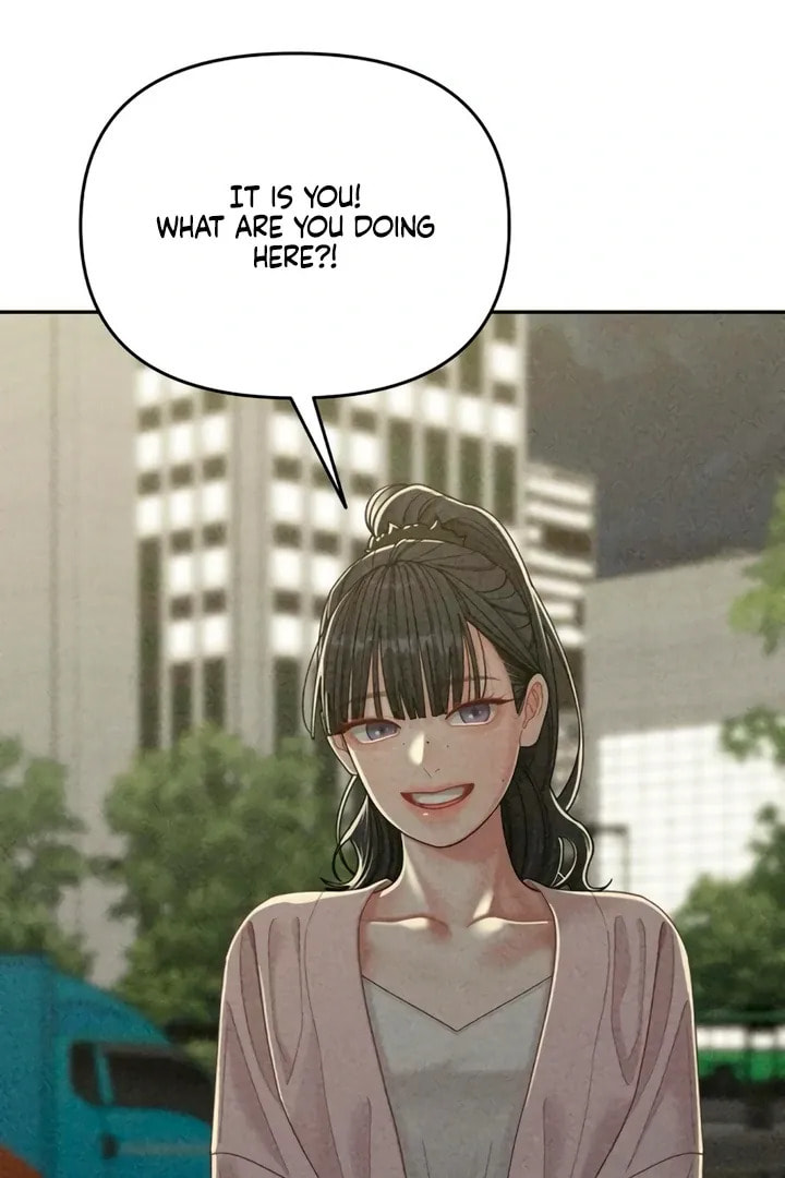 Observing My Mom's Friend's Son Chapter 14 page 9 - 