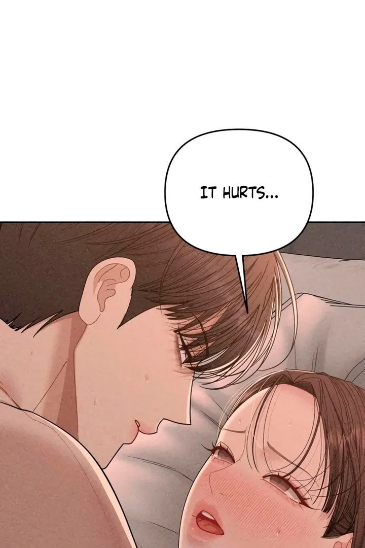 Observing My Mom's Friend's Son Chapter 15 page 13 - 
