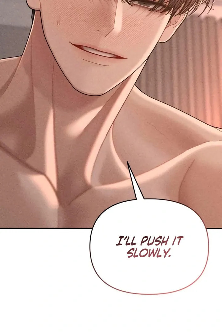 Observing My Mom's Friend's Son Chapter 15 page 14 - 