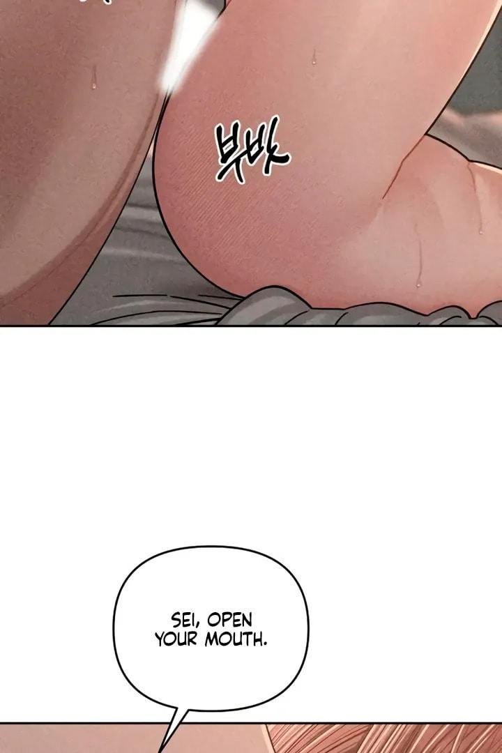 Observing My Mom's Friend's Son Chapter 15 page 17 - 