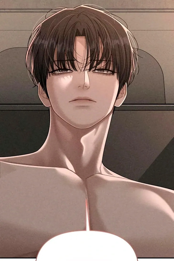 Observing My Mom's Friend's Son Chapter 15 page 3 - 