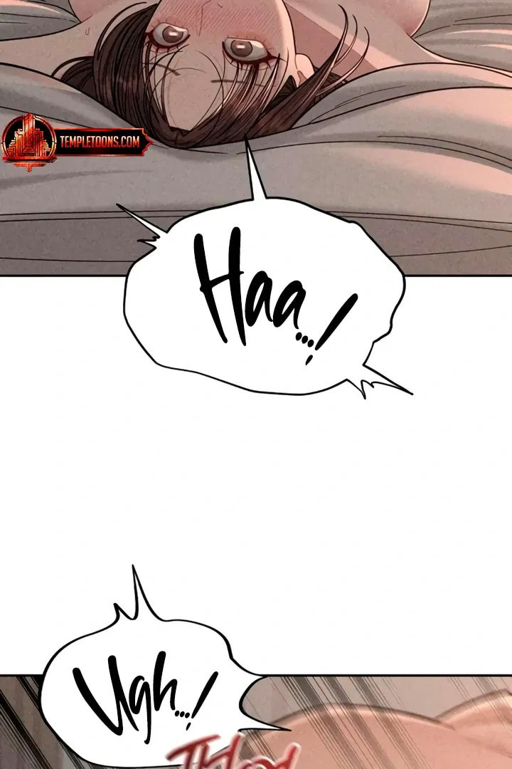 Observing My Mom's Friend's Son Chapter 15 page 25 - 