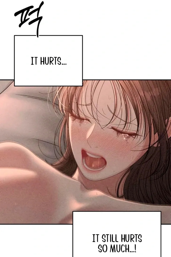 Observing My Mom's Friend's Son Chapter 15 page 30 - 