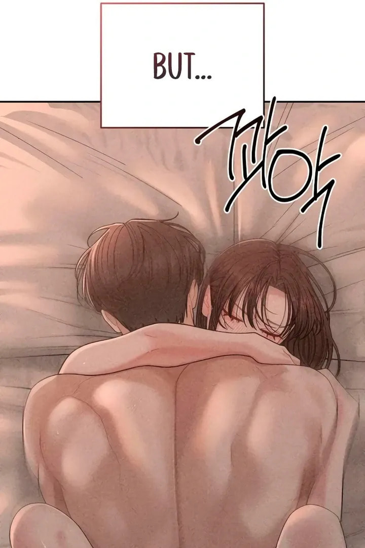 Observing My Mom's Friend's Son Chapter 15 page 33 - 