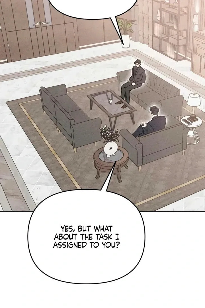 Observing My Mom's Friend's Son Chapter 15 page 38 - 