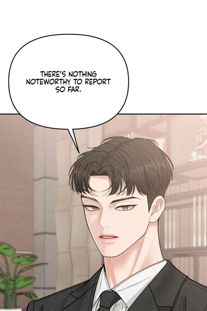 Observing My Mom's Friend's Son Chapter 15 page 39 - 