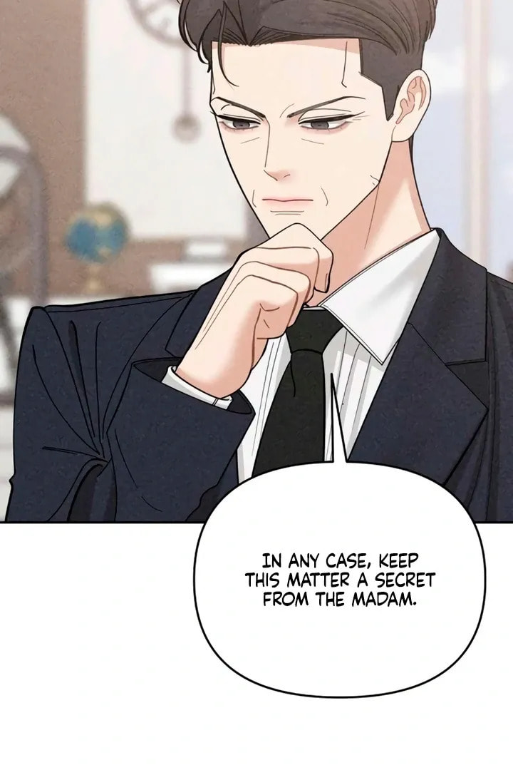 Observing My Mom's Friend's Son Chapter 15 page 41 - 