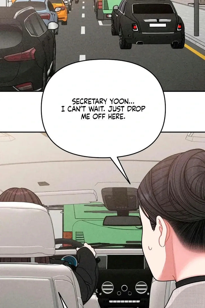 Observing My Mom's Friend's Son Chapter 15 page 48 - 