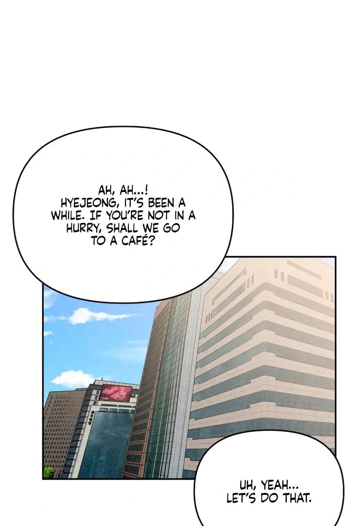 Observing My Mom's Friend's Son Chapter 15 page 54 - 